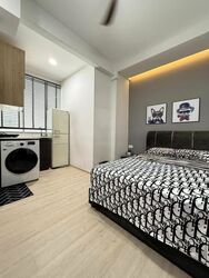 Cavenagh Gardens (D9), Apartment #459059231
